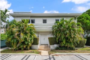 1101 98th St 5, Bay Harbor Islands