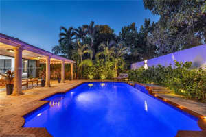 341 Sw 21st Rd, Miami