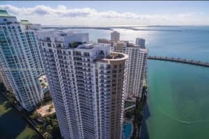 901 Brickell Key Blvd 2701, Miami