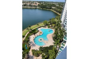 2681 N Flamingo Rd 1506s, Sunrise