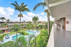 161 Ne 10th Ave 7c, Hallandale Beach