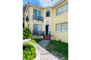 39 Sidonia Ave 4, Coral Gables