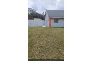 18490 Sw 295th Ter, Homestead