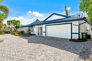 420 N Collier Blvd, Marco Island
