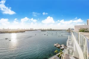 1100 West Ave Ts-4, Miami Beach