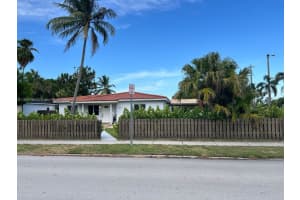 523 S 16th Ave, Hollywood