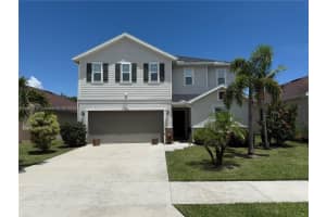 5900 Nw Pine Trail Cir, Port Saint Lucie
