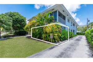 195 Sunrise Dr 1, Key Biscayne