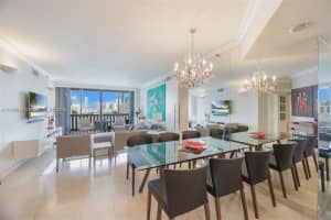 3000 E Island Blvd 801, Aventura