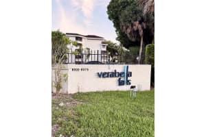 8365 Sw 152nd Ave Ph4, Miami