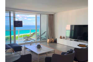 100 Bayview Dr 1506, Sunny Isles Beach