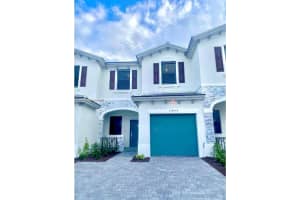 13406 Sw 287th Ter 13406, Homestead