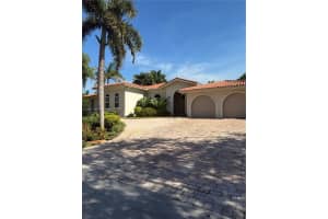 8100 Sw 179th St, Palmetto Bay
