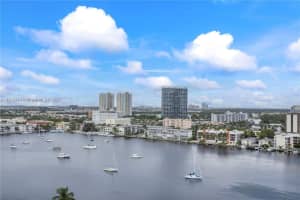 137 Golden Isles Dr 1610, Hallandale Beach