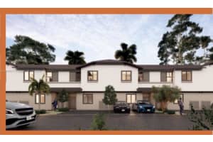 400 Sw 1 St 400, Florida City