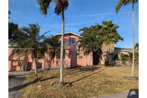 1853 Taft St, Hollywood