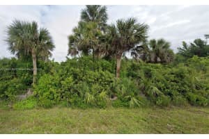 12199 Grouse Ave, Port Charlotte