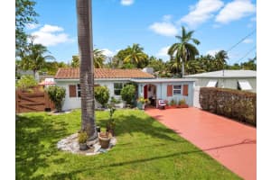 609 Sw 2nd Ave, Hallandale Beach