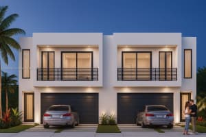 1319 Ne 13th Ave, Fort Lauderdale