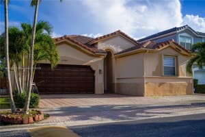 16368 Sw 43rd Ter, Kendall
