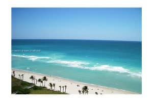 1201 S Ocean Dr 2404s, Hollywood