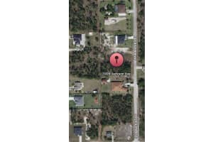 1009 Jackson Ave, Lehigh Acres