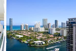 19707 W Turnberry Way 26d, Aventura