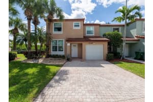 15100 Nw 7th Ct, Pembroke Pines