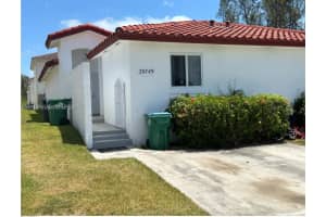 20749 Sw 80 Pl 20749, Cutler Bay
