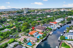 2095 Keystone Blvd 2095, North Miami