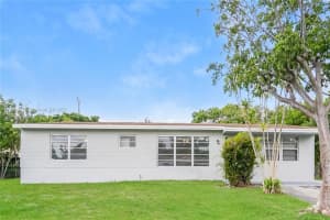 2664 Sw 6th Ct, Fort Lauderdale