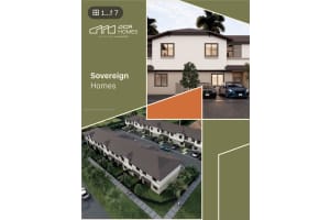412 Sw 1 St 412, Florida City