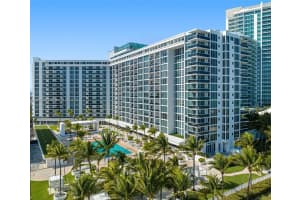 10275 Collins Ave 714, Bal Harbour