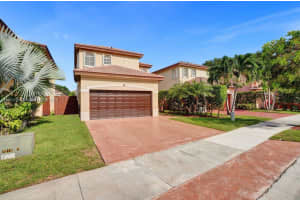 4417 Nw 113th Pl 4417, Doral