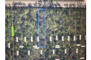 2637 Hammock Rd, Sebring