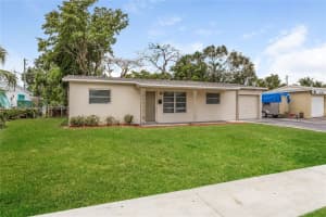 5171 Sw 6th St, Margate