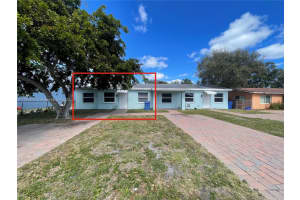 111 Prospect Rd A, Lantana