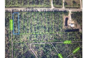 2681 Hammock Rd, Sebring