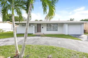 8640 Nw 25th St, Sunrise