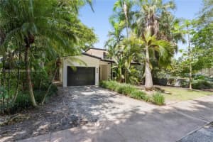 5520 San Vicente St, Coral Gables