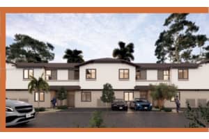 420 Sw 1 St 420, Florida City