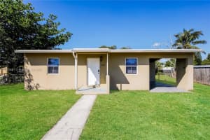 1207 Nw 13th Ln, Fort Lauderdale