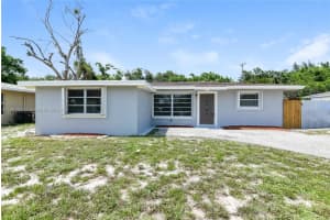 111 Nw 21st St, Pompano Beach