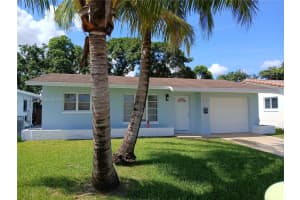 4502 Nw 46th St, Tamarac