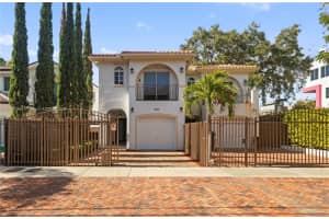 2924 Bridgeport Ave, Miami