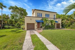 46 Montilla Ave 46, Coral Gables