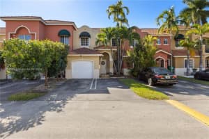 13402 Sw 153rd St 1905, Miami