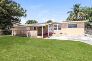 6505 Flagler St, Hollywood