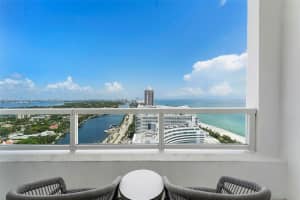 4401 Collins Ave 2907, Miami Beach