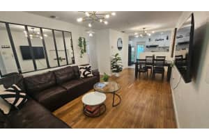 1836 Roosevelt St 1, Hollywood